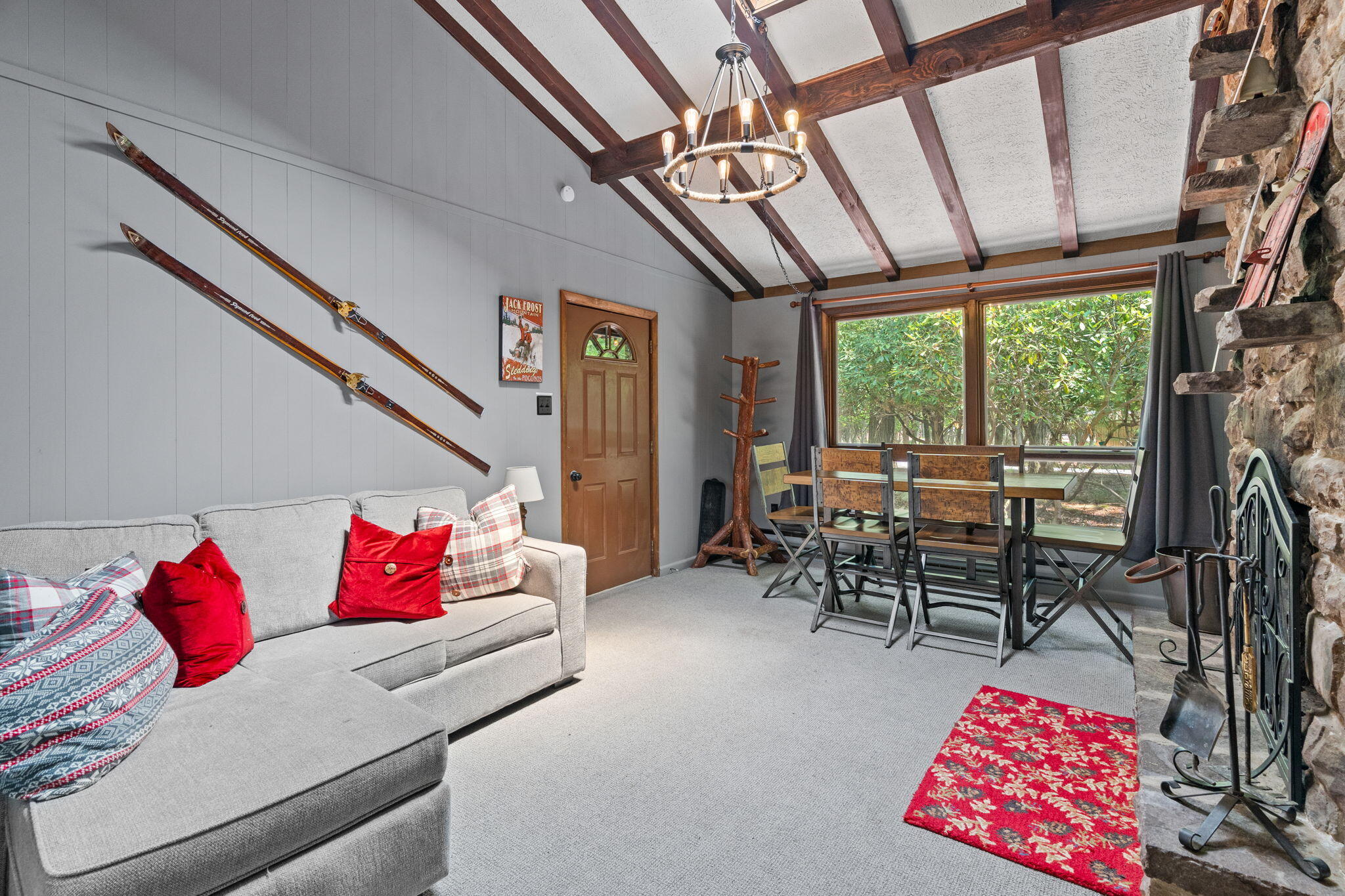 8 Big Boulder Road, Lake Harmony, Pennsylvania image 39