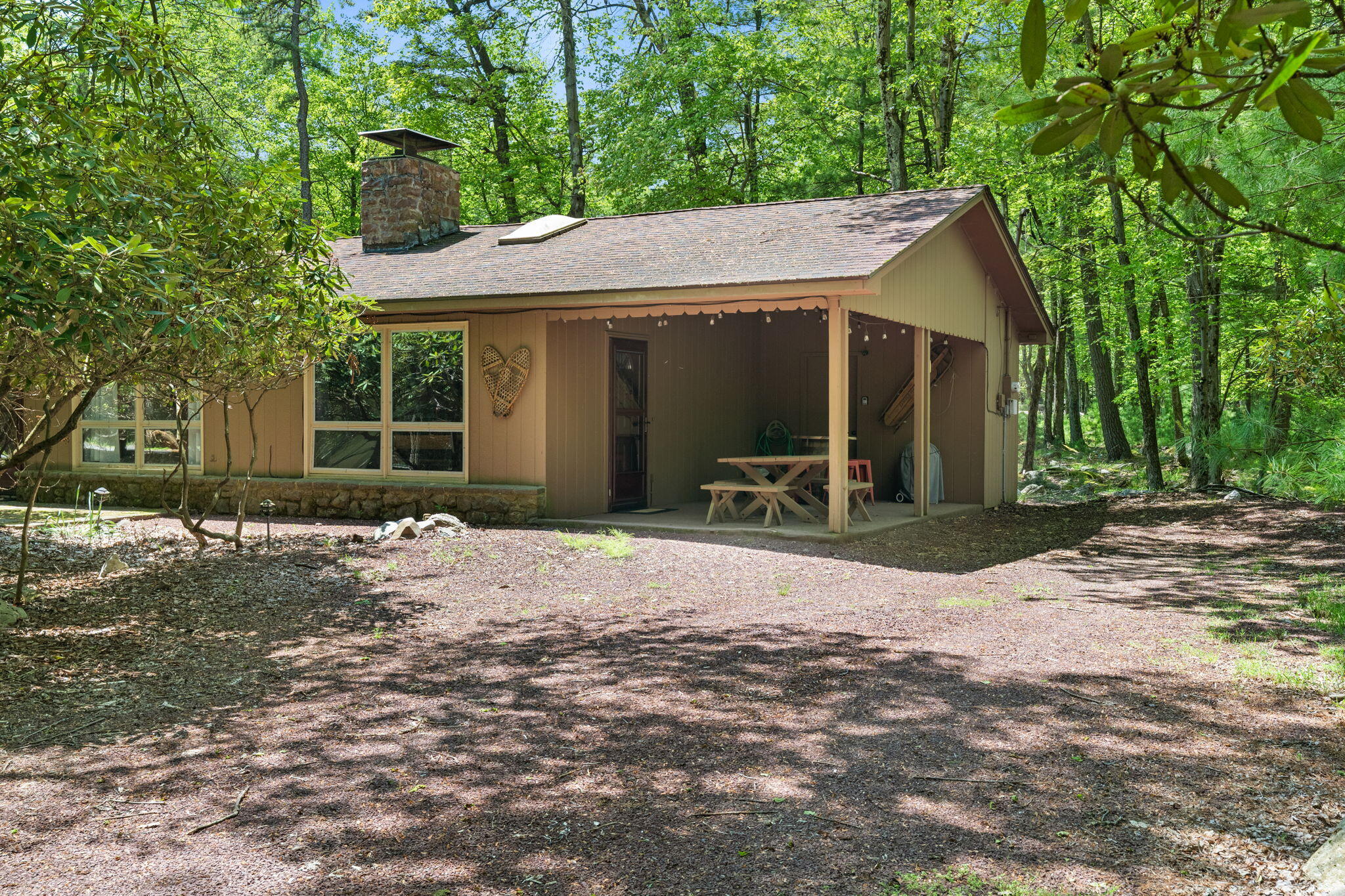 8 Big Boulder Road, Lake Harmony, Pennsylvania image 47