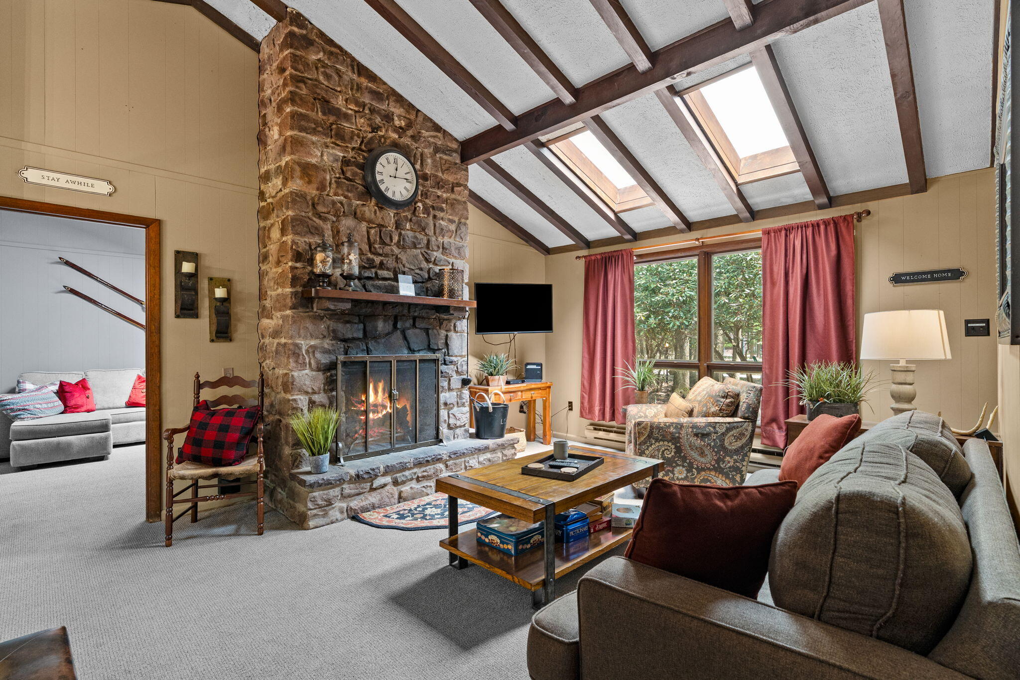 8 Big Boulder Road, Lake Harmony, Pennsylvania image 14