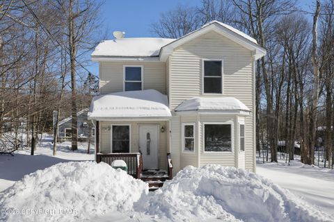 7020 Vista Drive Tobyhanna PA 18466