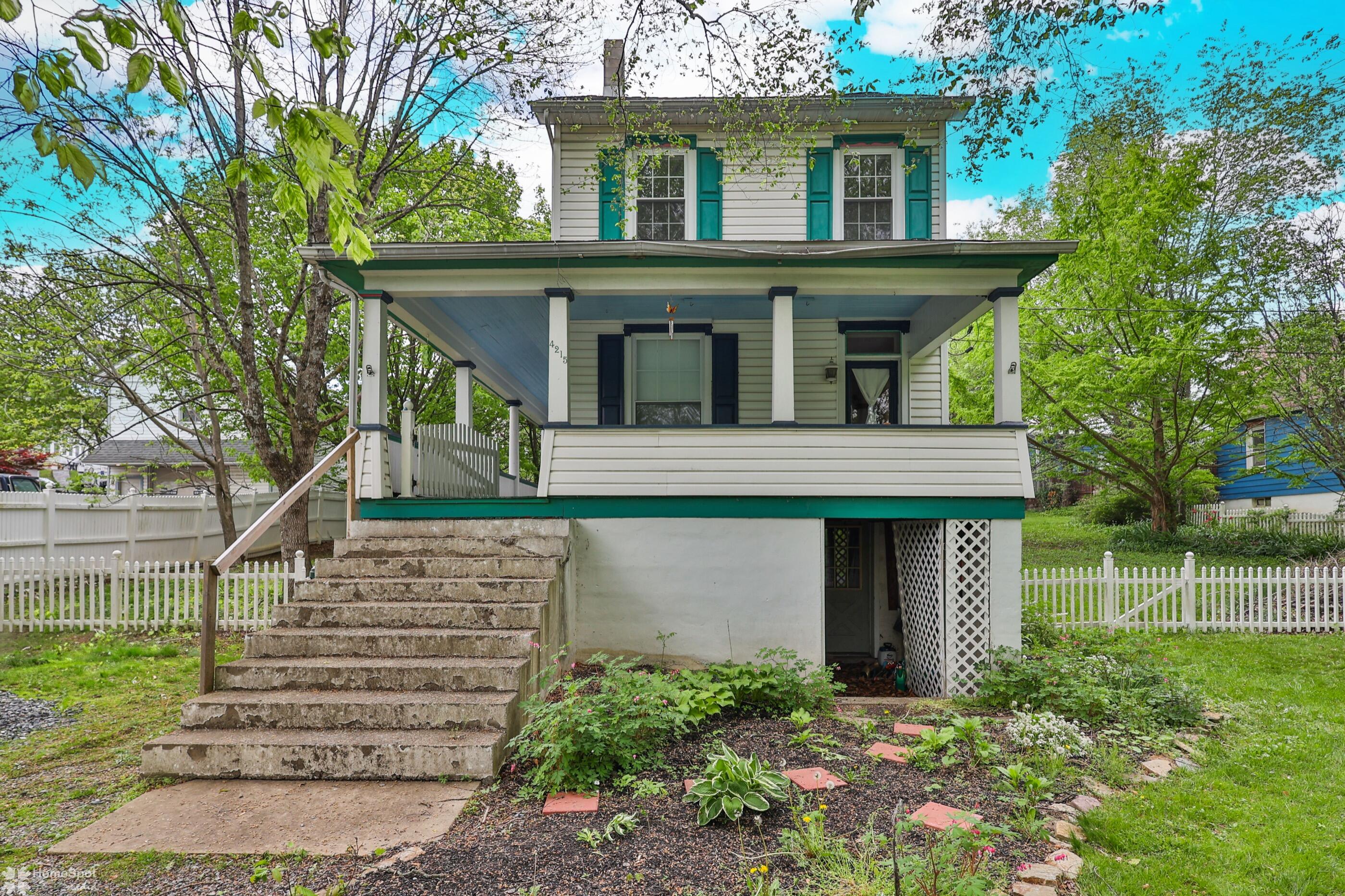 4216 W Grant Street, Slatedale, Pennsylvania image 2