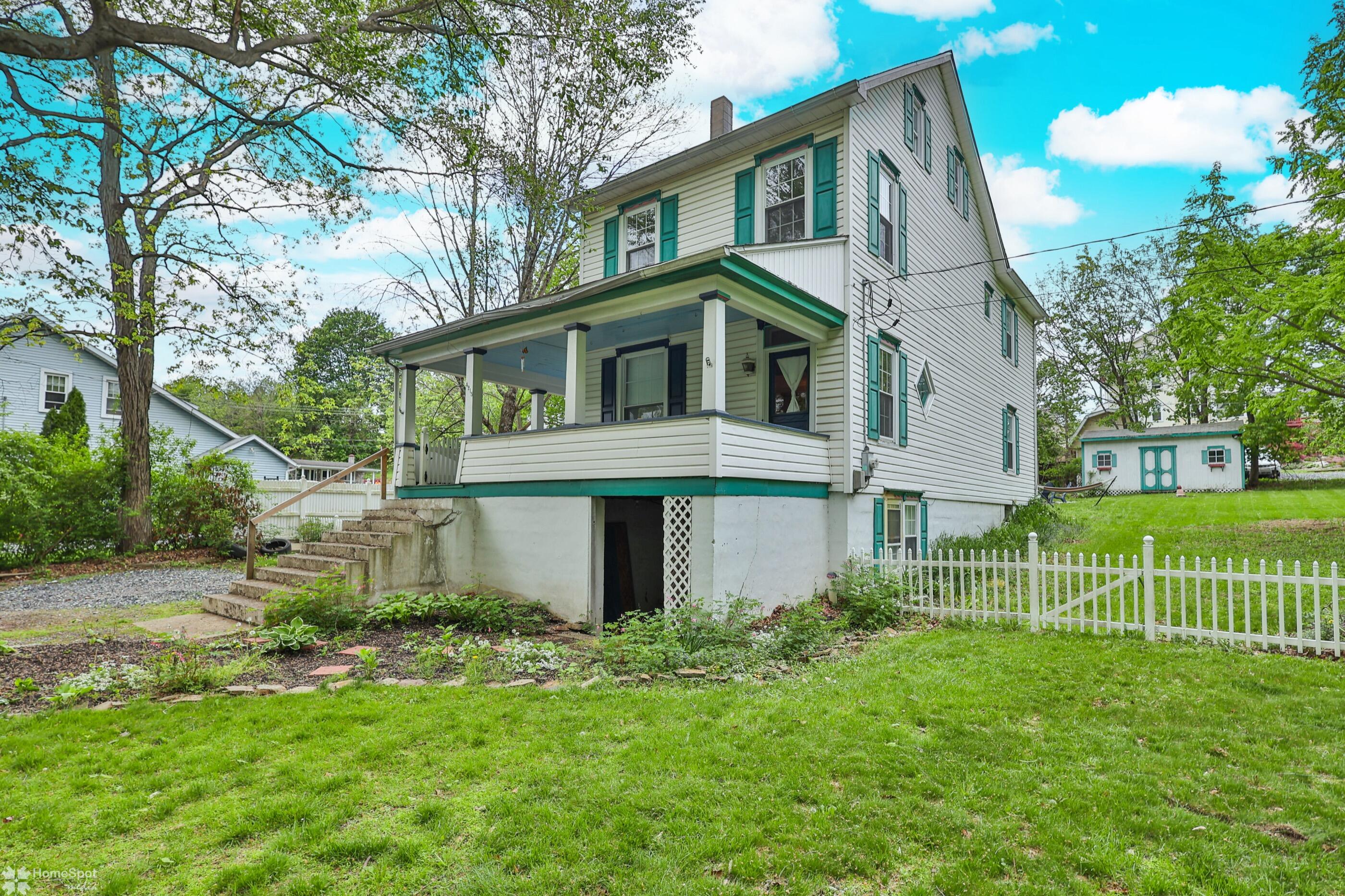 4216 W Grant Street, Slatedale, Pennsylvania image 3