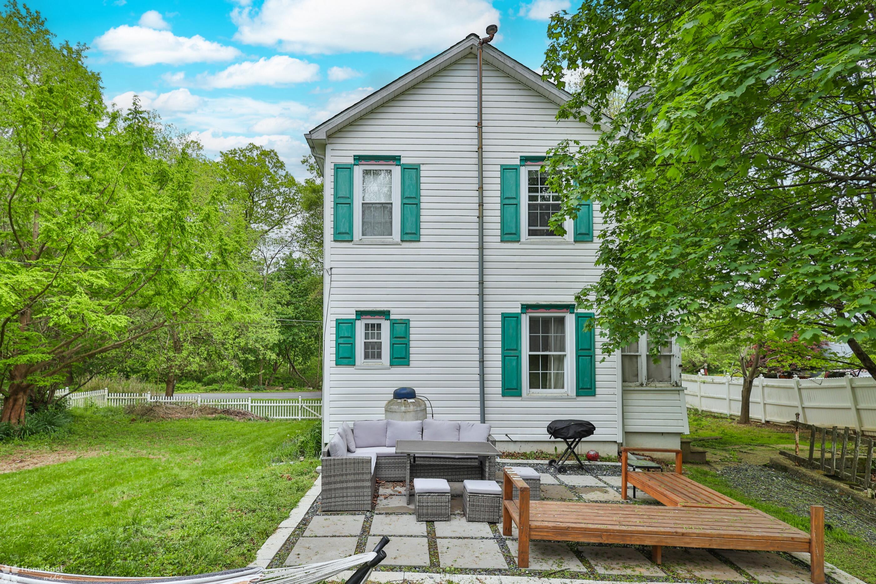 4216 W Grant Street, Slatedale, Pennsylvania image 46