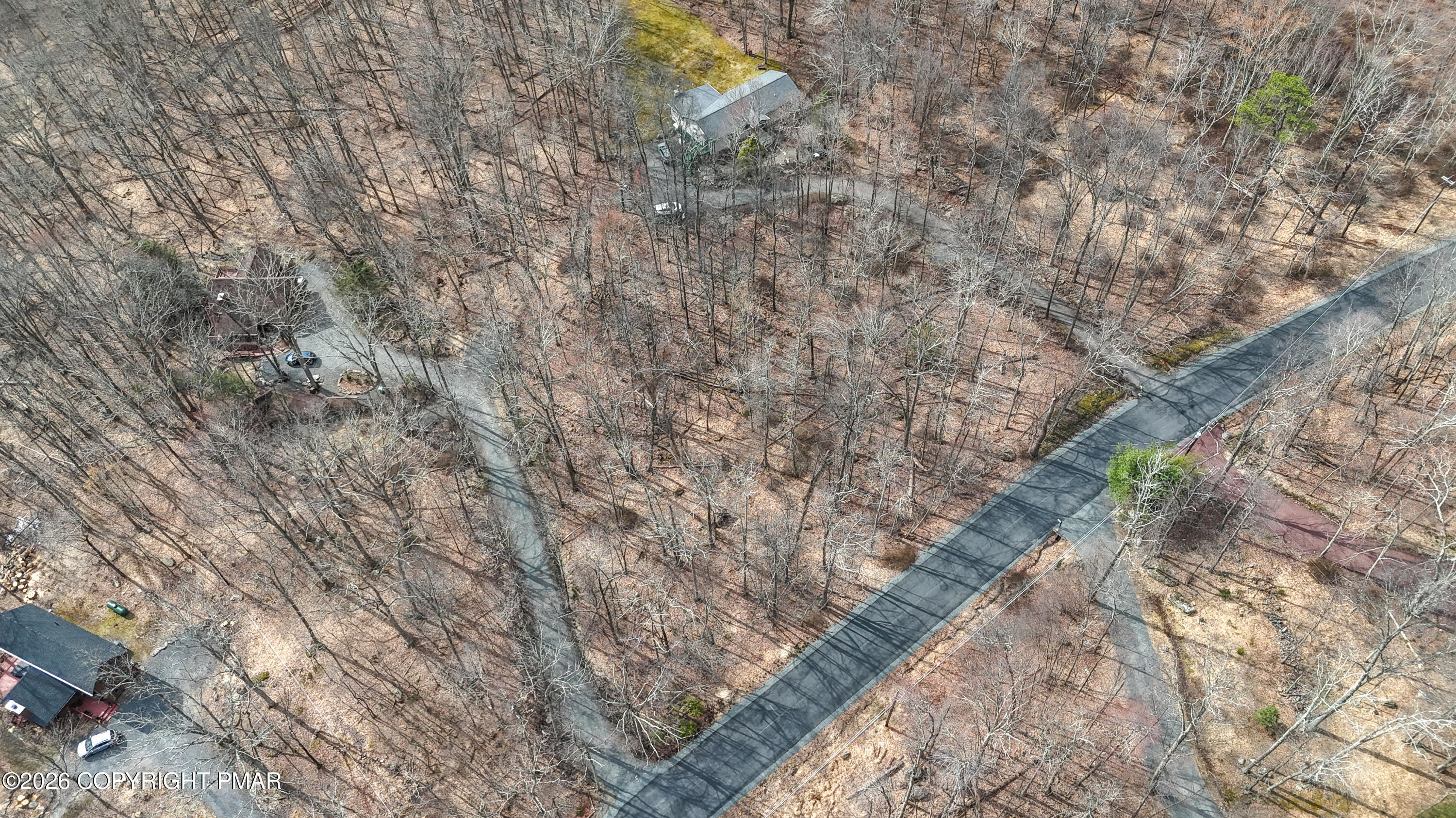 Lot 307 Blue Ridge Drive