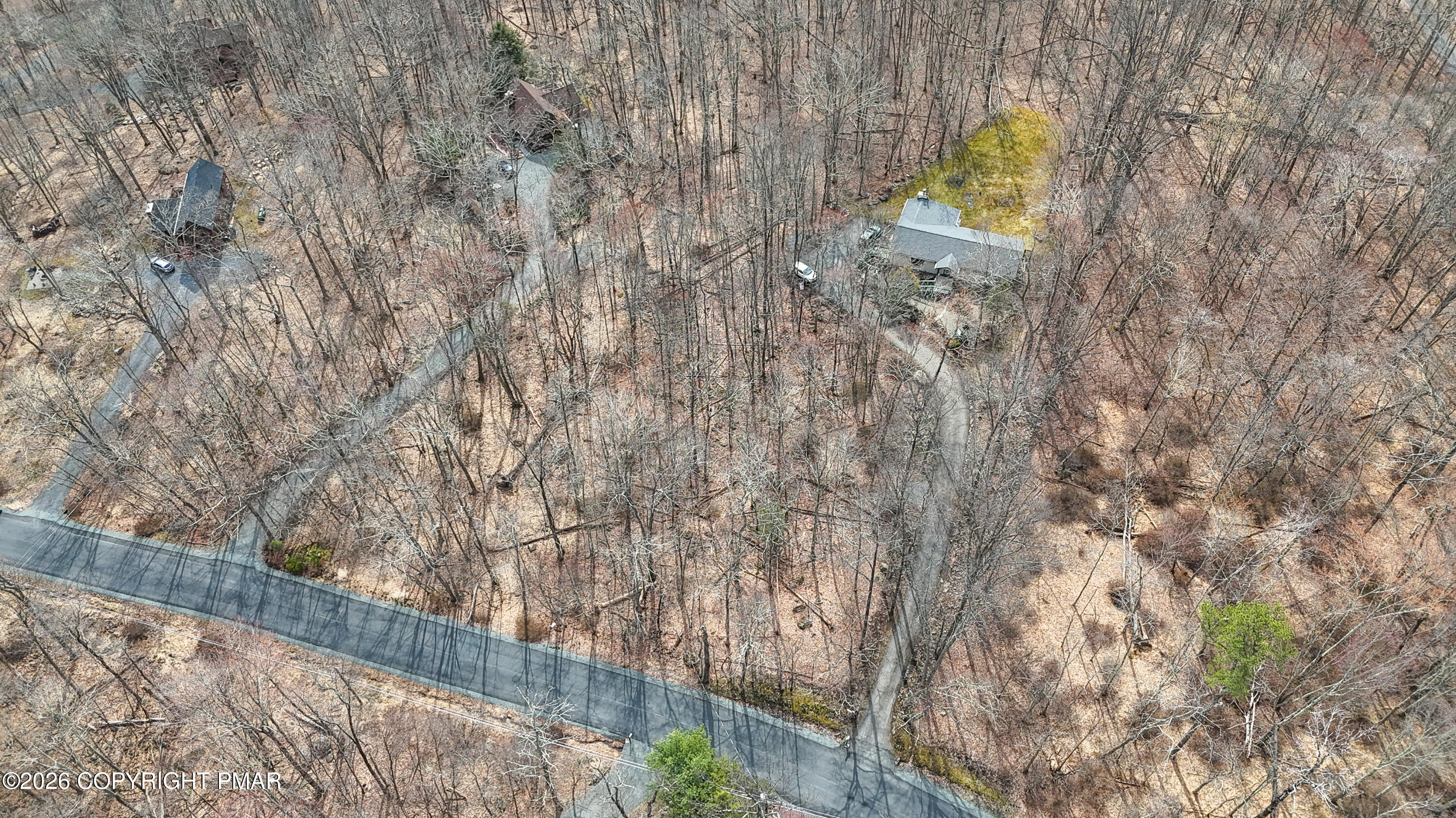 Lot 307 Blue Ridge Drive