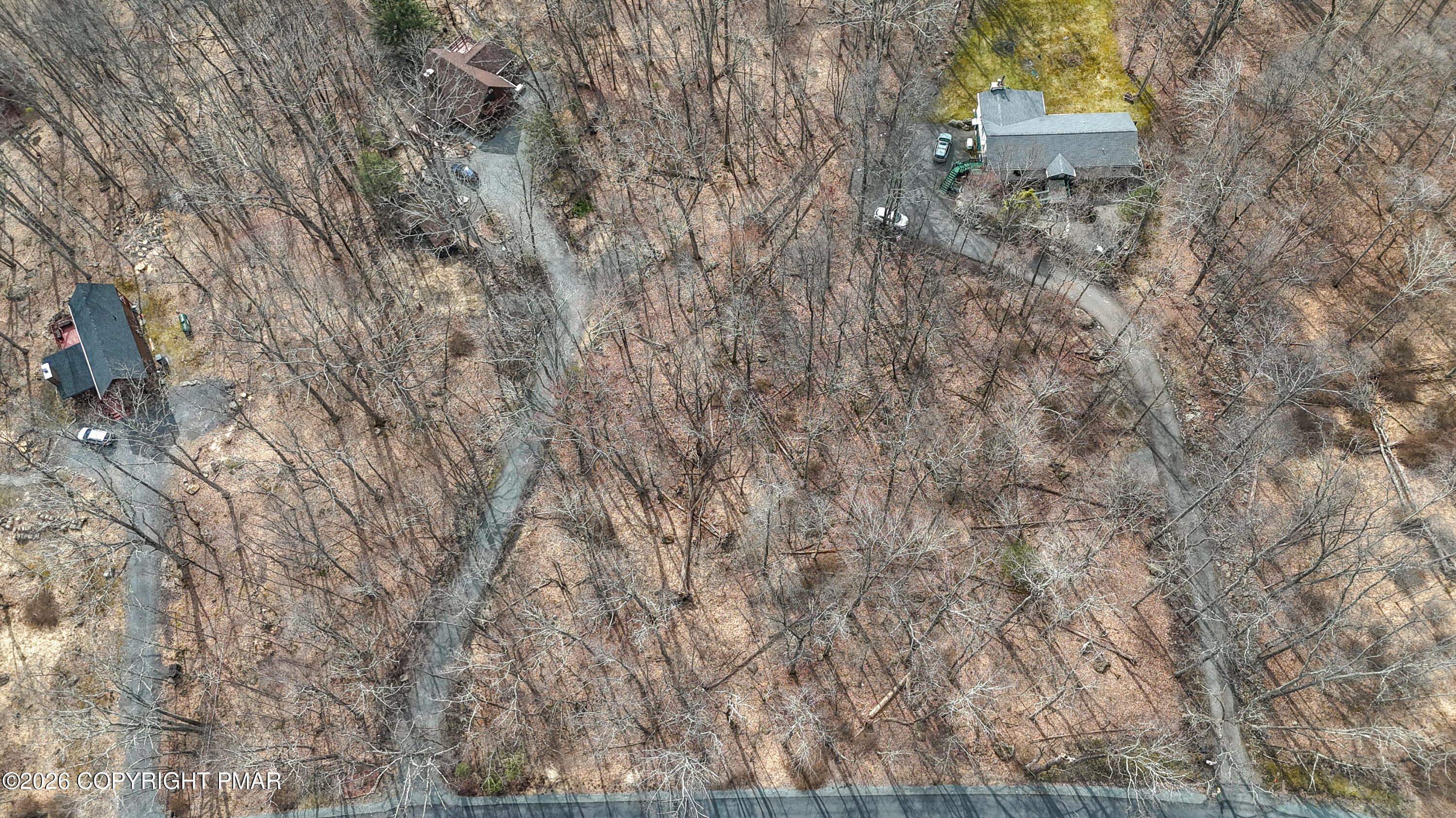 Lot 307 Blue Ridge Drive