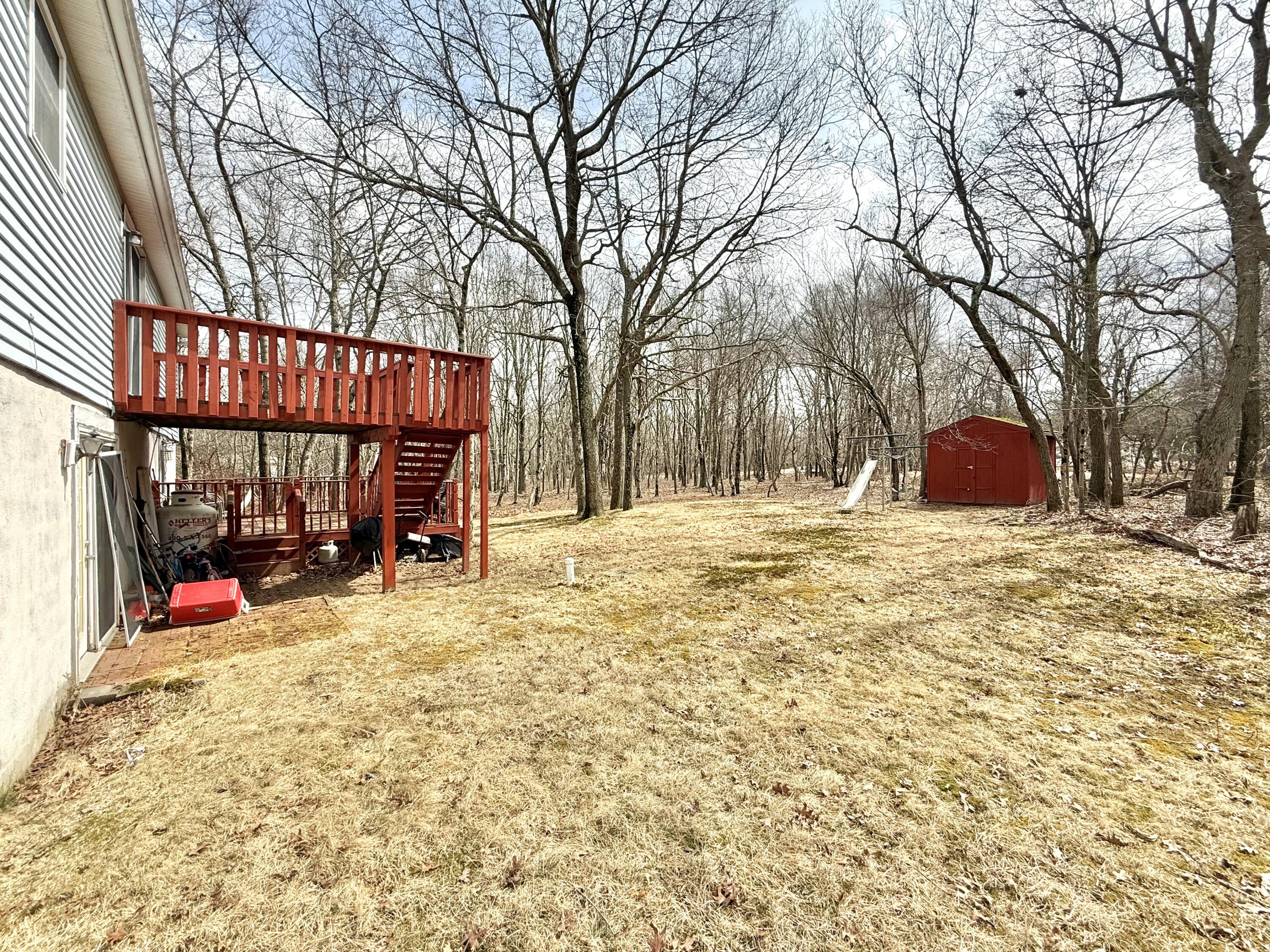 144 Chapman Circle, Albrightsville, Pennsylvania image 38