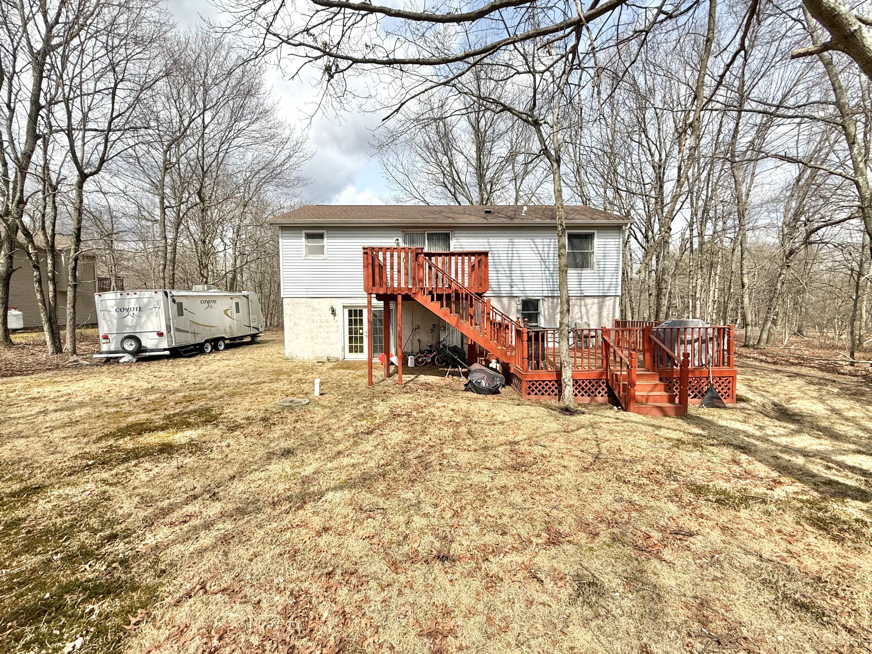 144 Chapman Circle, Albrightsville, Pennsylvania image 39