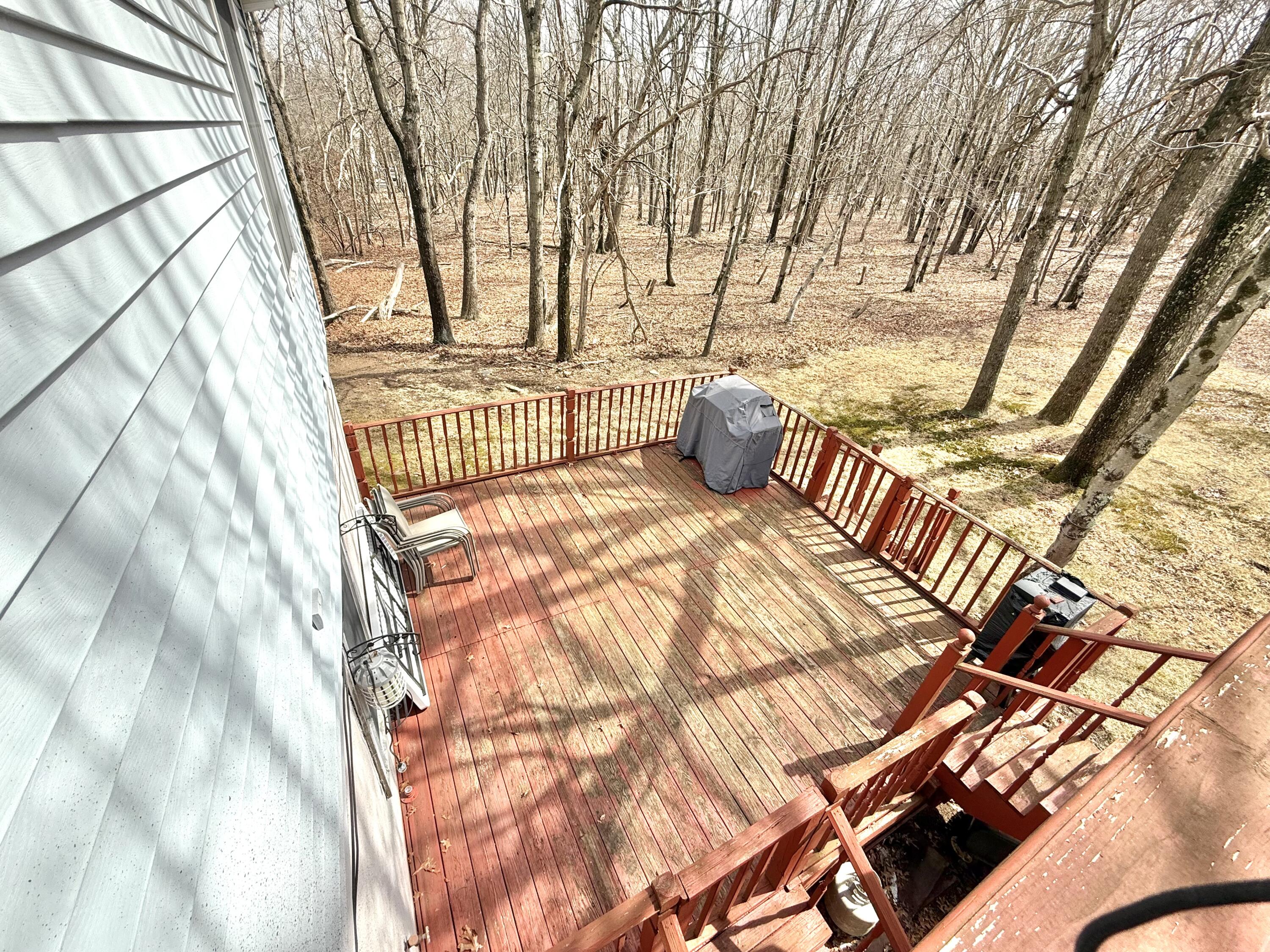 144 Chapman Circle, Albrightsville, Pennsylvania image 36