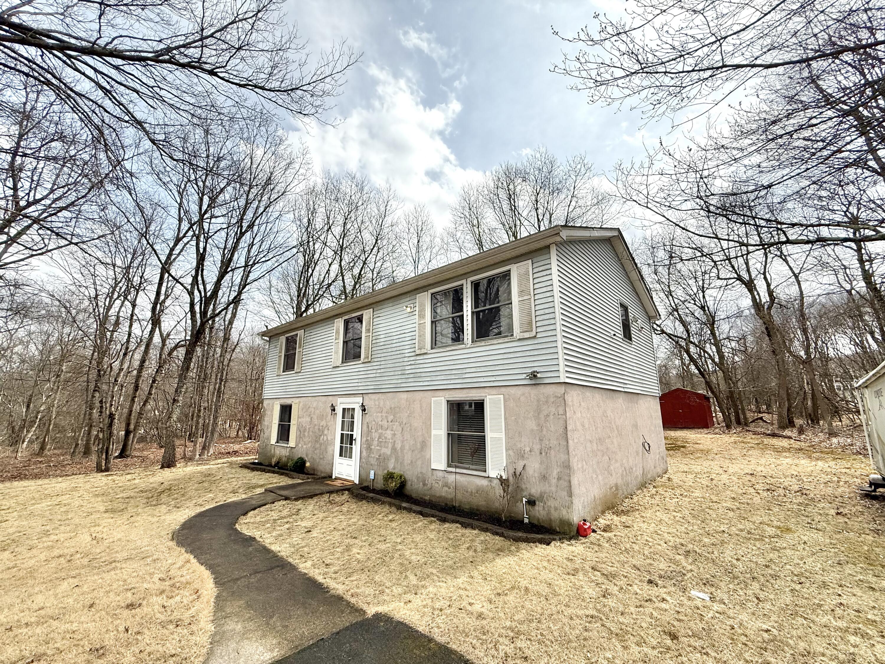 144 Chapman Circle, Albrightsville, Pennsylvania image 1
