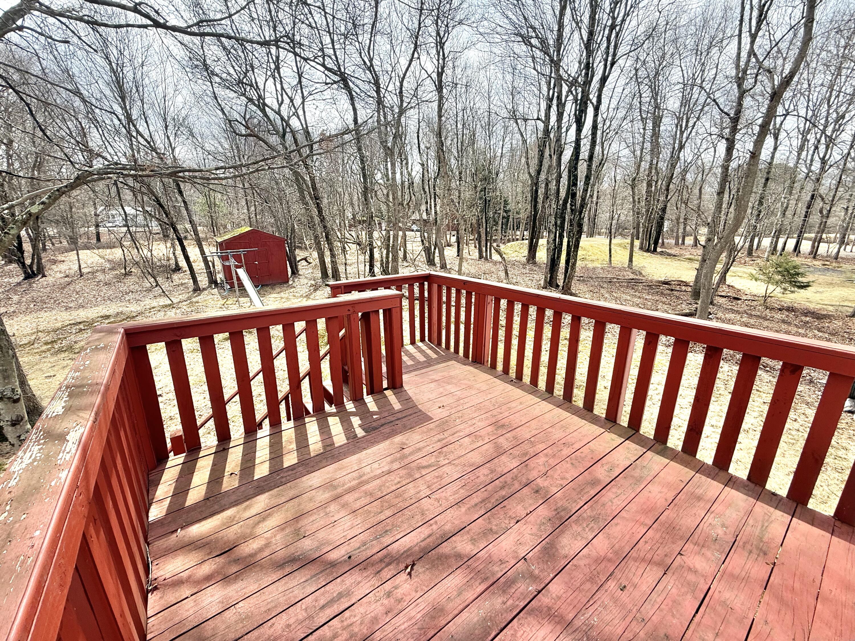 144 Chapman Circle, Albrightsville, Pennsylvania image 37