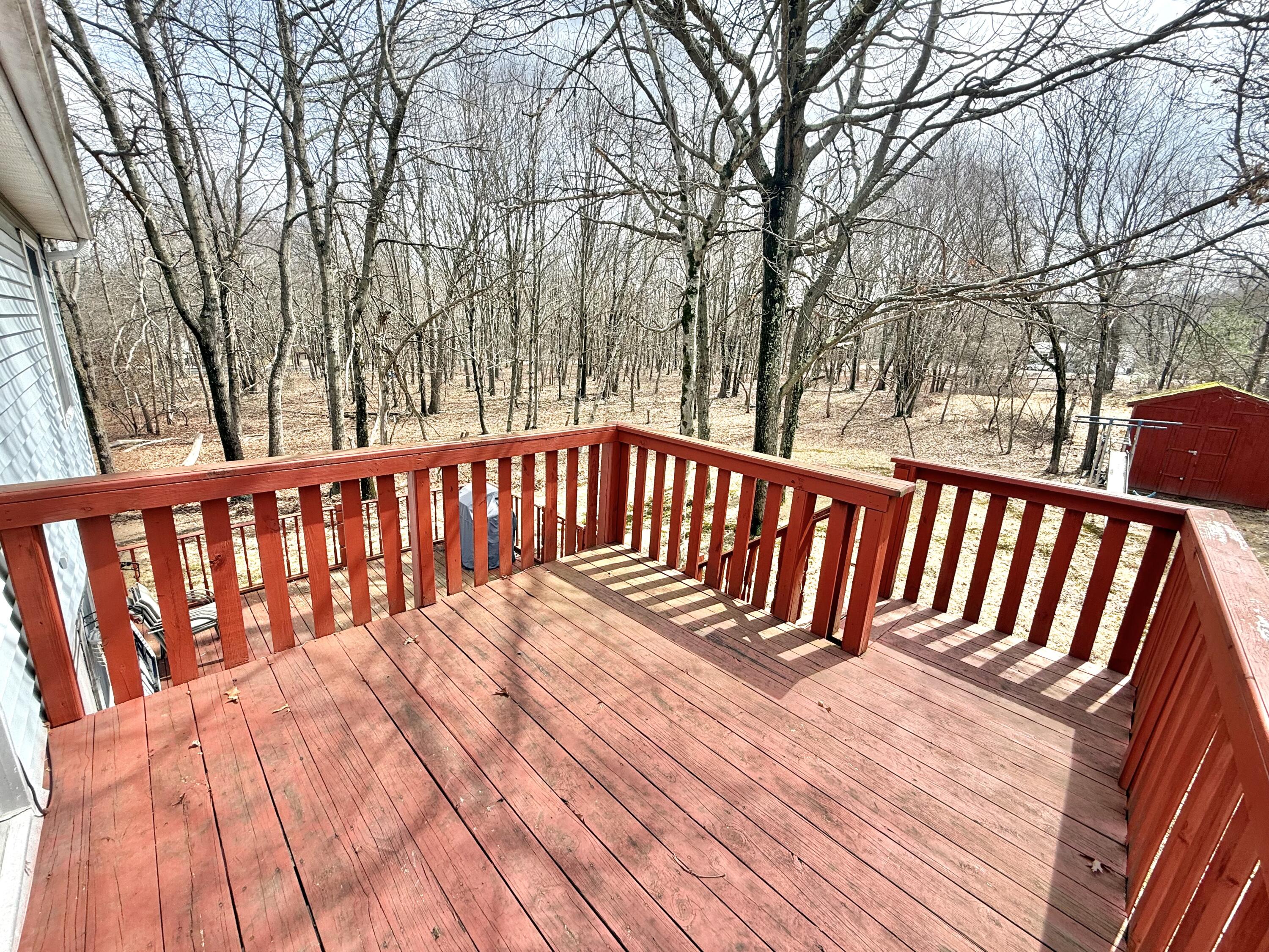 144 Chapman Circle, Albrightsville, Pennsylvania image 35