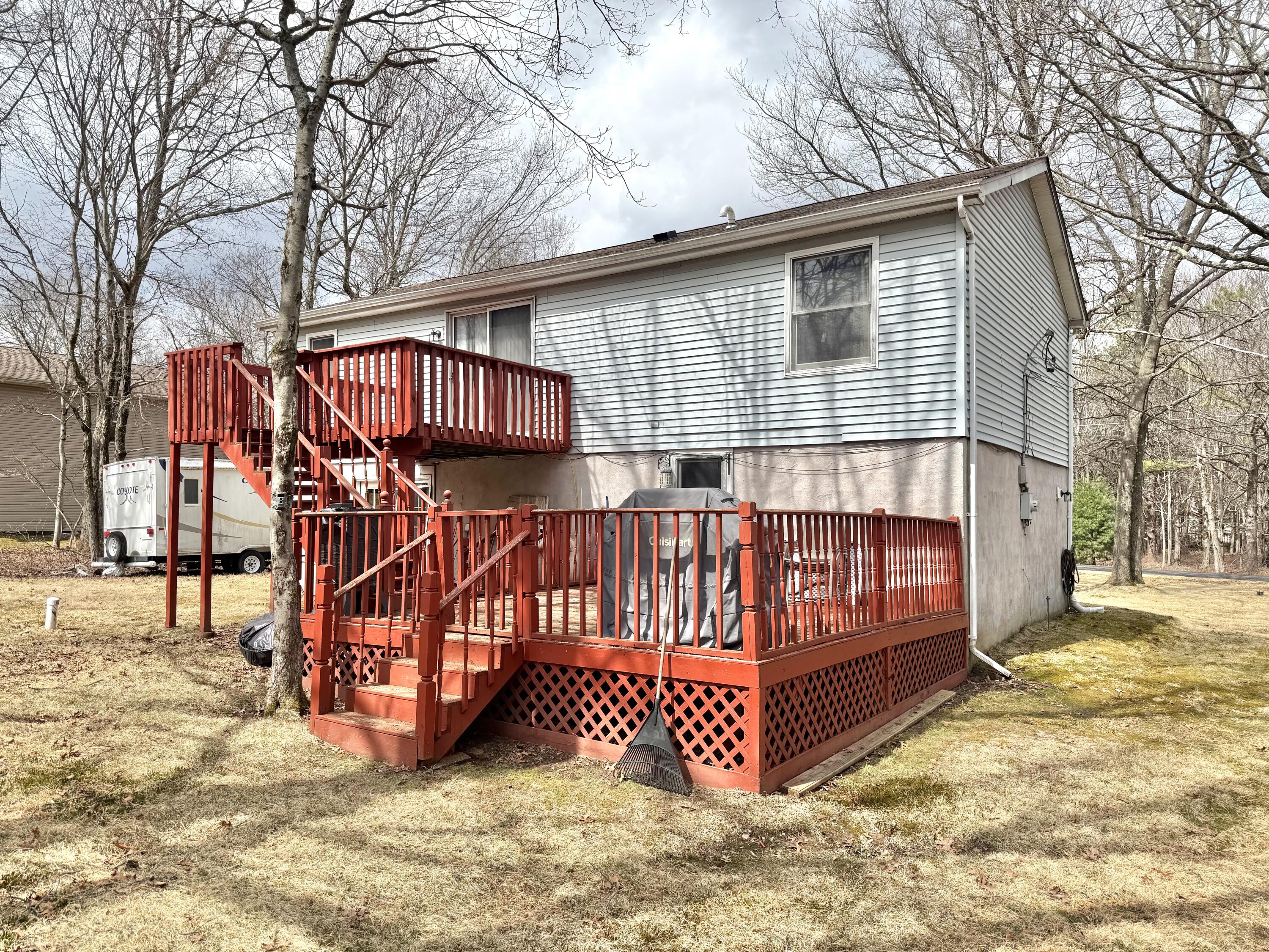 144 Chapman Circle, Albrightsville, Pennsylvania image 7