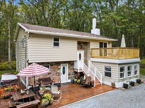 135 Dogwood Drive Jim Thorpe PA 18229