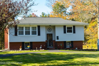 113 Cranberry Drive Blakeslee PA 18610
