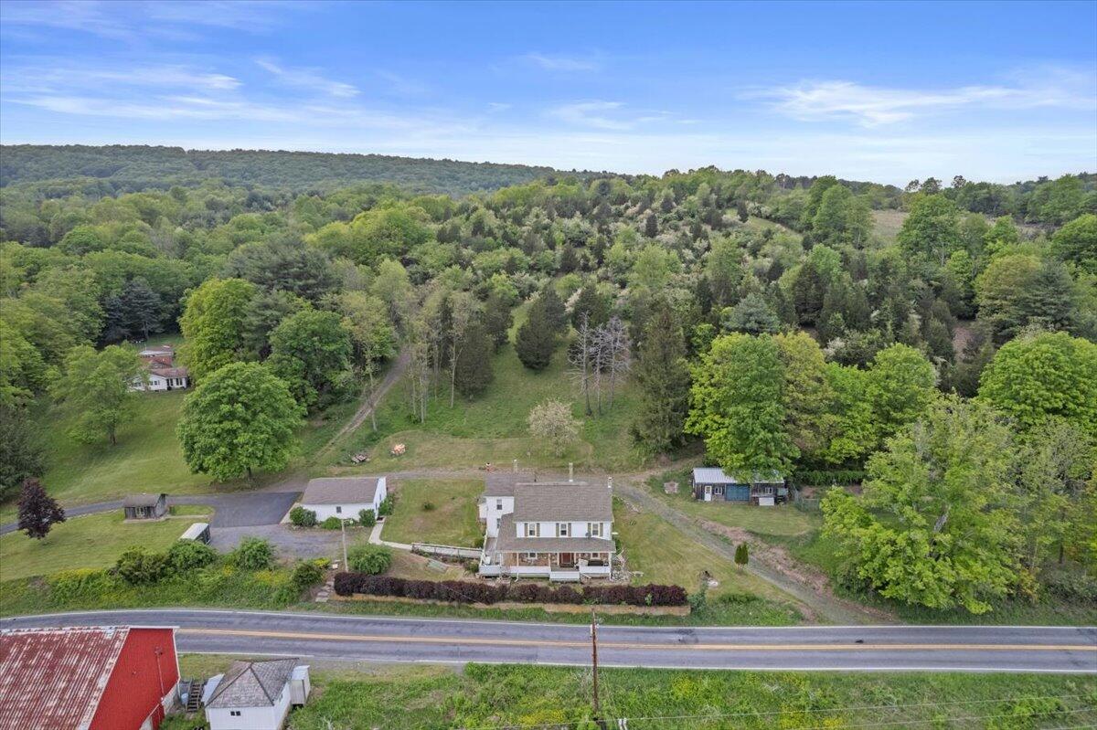 1937 Kunkletown Road, Saylorsburg, Pennsylvania image 38