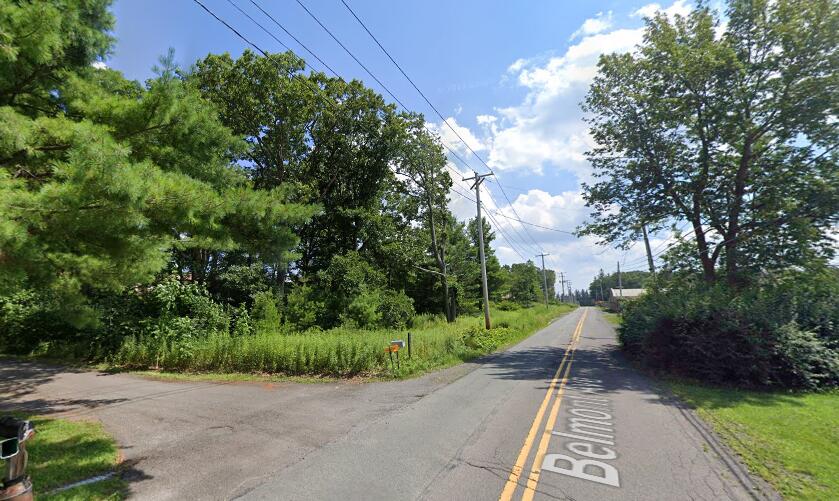 Belmont Avenue, Mount Pocono, Pennsylvania image 3