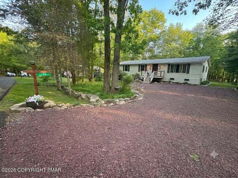 Homes For Sale - 10 Helen Way<br/> White Haven, PA 18661