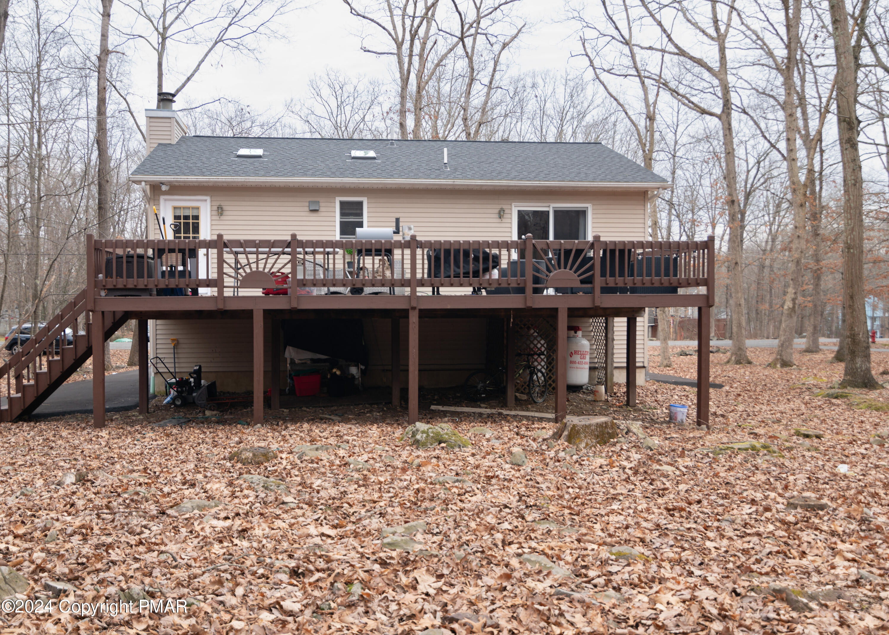 133 Sundew Drive, East Stroudsburg, Pennsylvania image 6