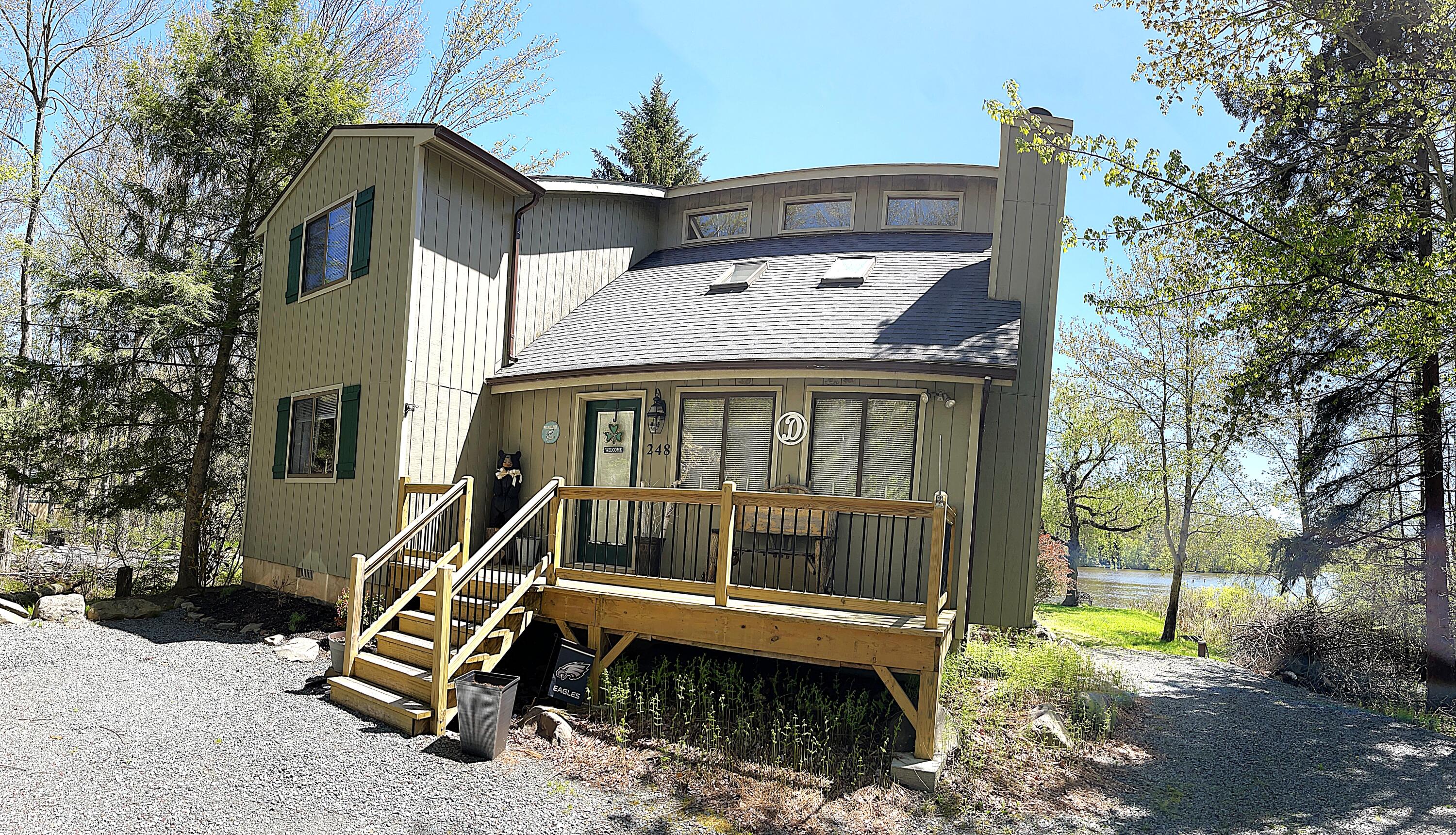 248 N Arrow Drive, Pocono Lake, Pennsylvania image 3