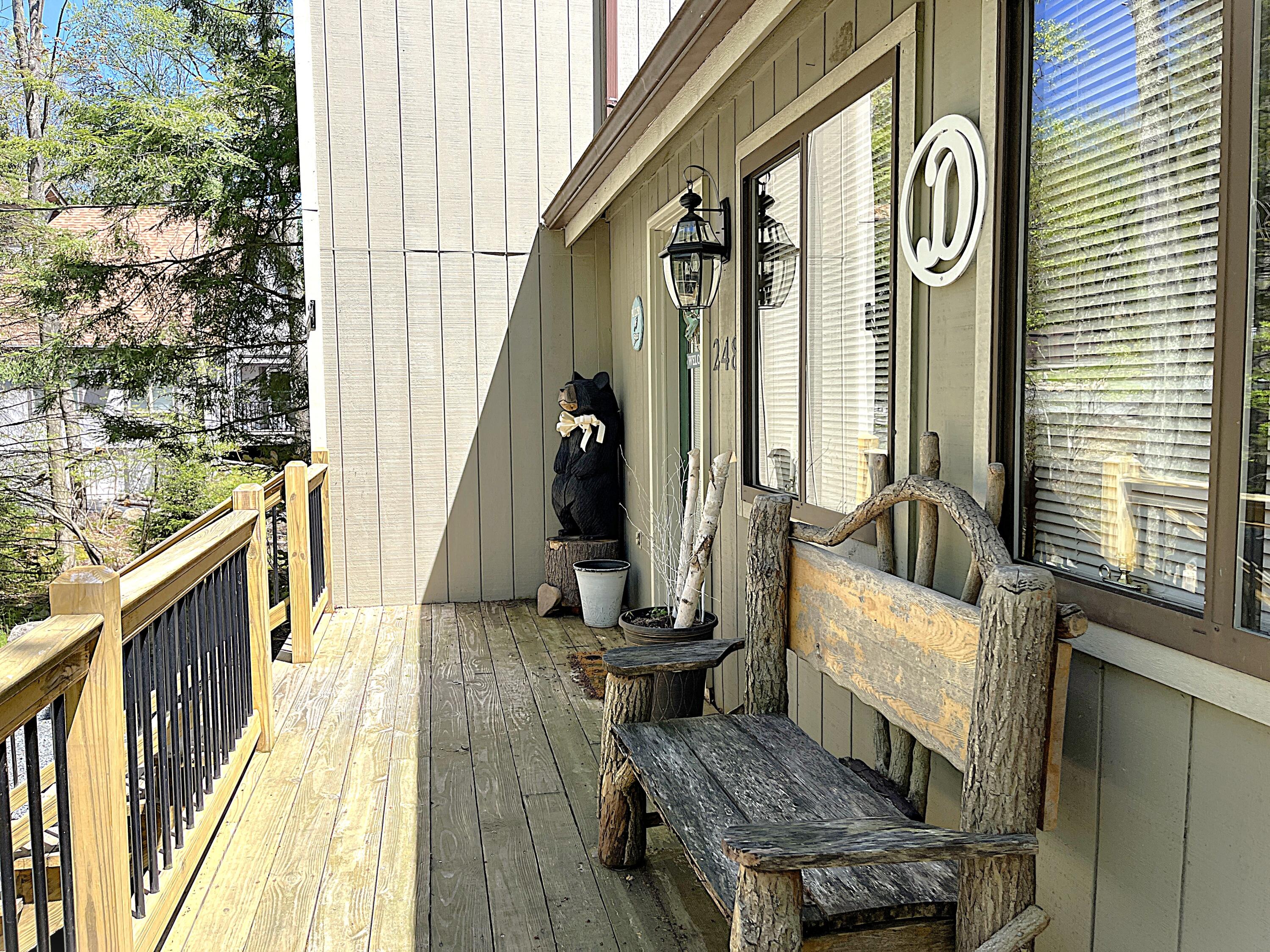 248 N Arrow Drive, Pocono Lake, Pennsylvania image 5
