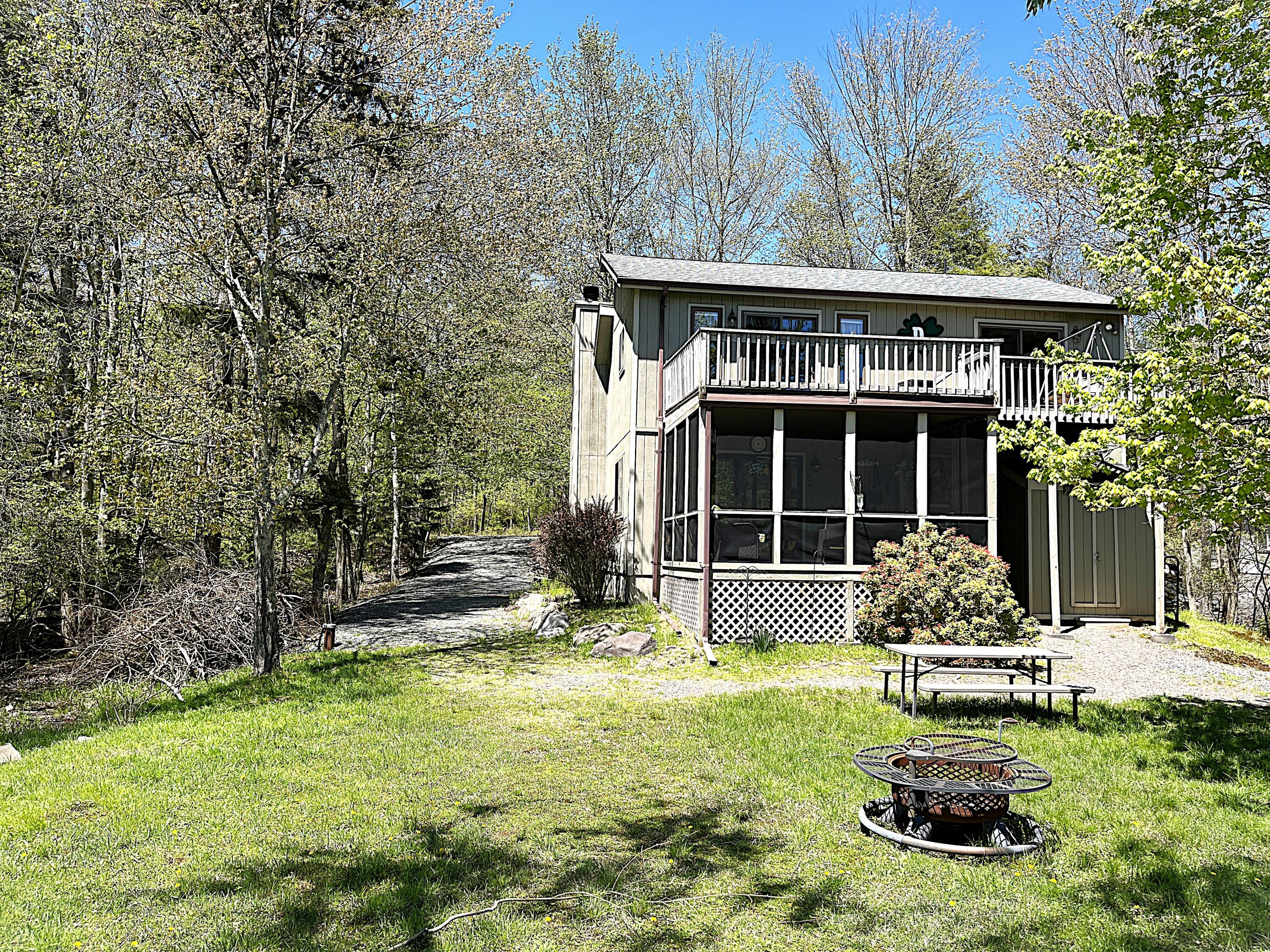 248 N Arrow Drive, Pocono Lake, Pennsylvania image 6