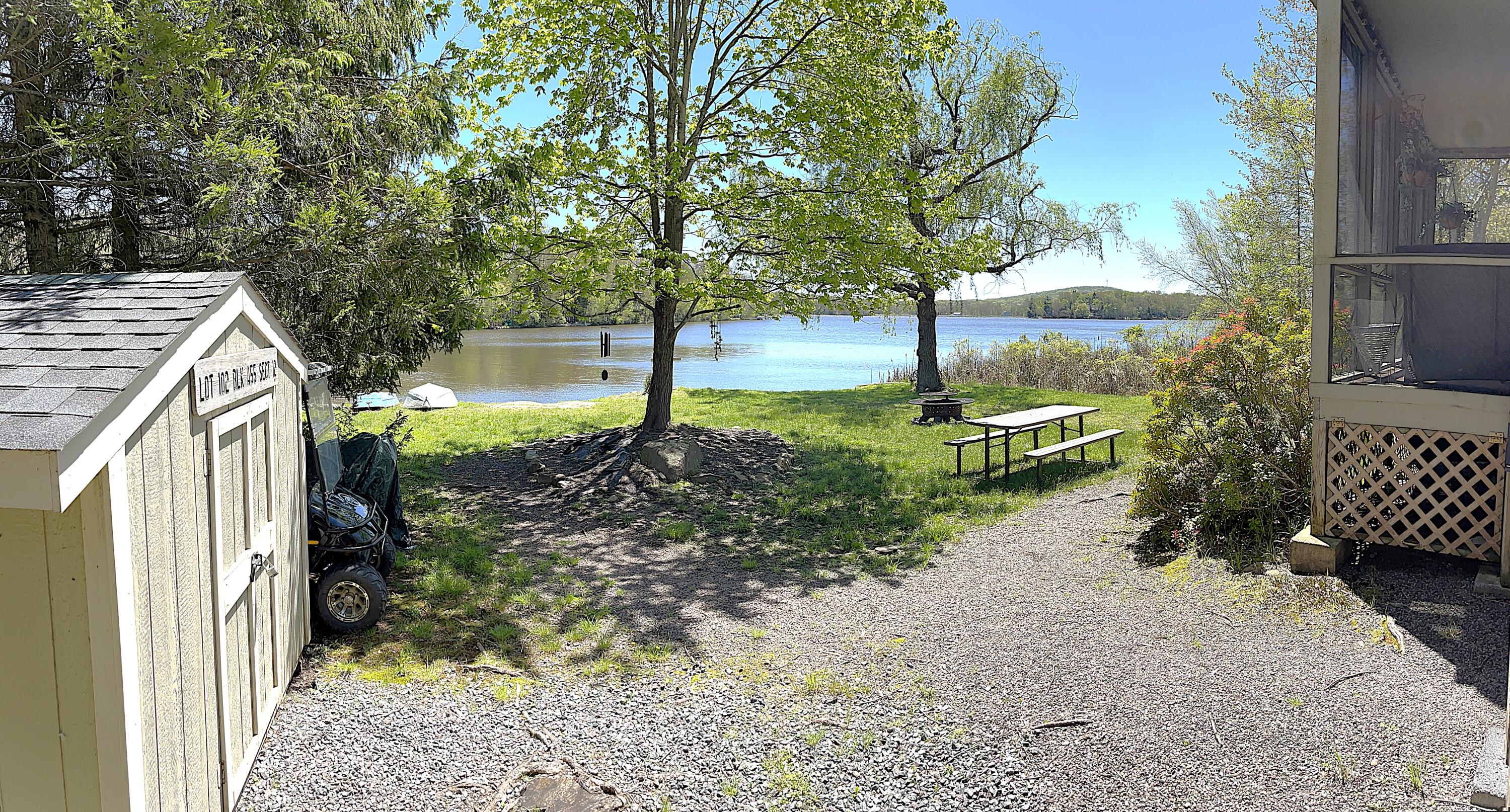 248 N Arrow Drive, Pocono Lake, Pennsylvania image 8