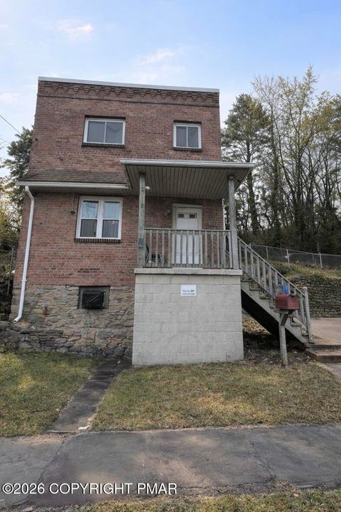 Homes For Sale - 333 E Elm Street<br/> Scranton, PA 18505