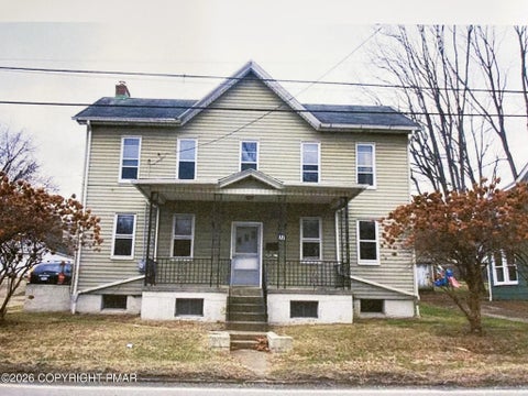 Homes For Sale - 321 Agnew Road<br/> Jeannette, PA 15644