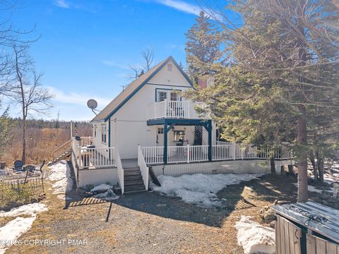 Homes For Sale - 7696 Fawn Lane<br/> Tobyhanna, PA 18466