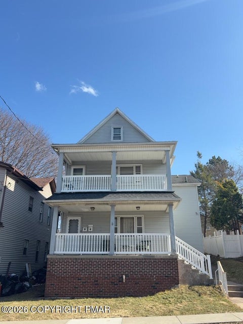 Homes For Rent - 1413 Prospect Avenue #APT 2<br/> Scranton, PA 18505