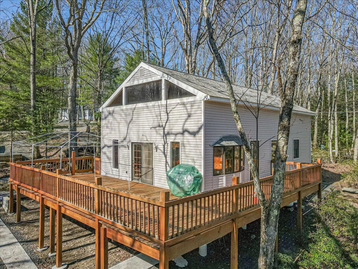 117 Boundary Road, Tafton, Pennsylvania image 1