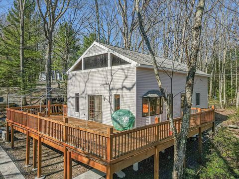 117 Boundary Road Tafton PA 18464