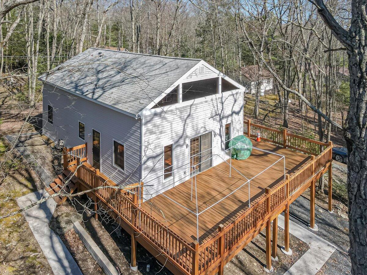 117 Boundary Road, Tafton, Pennsylvania image 2