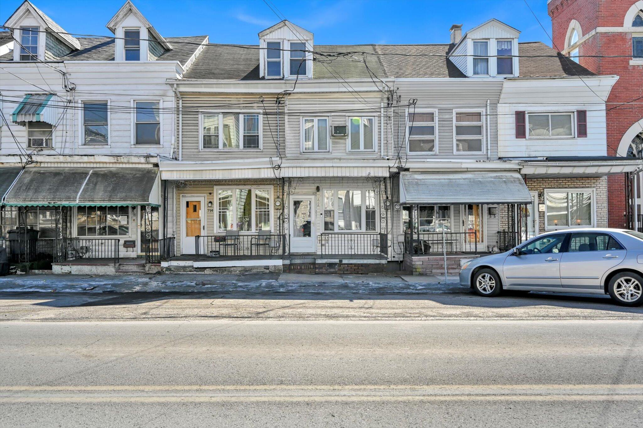 712 E Centre Street, Mahanoy City, Pennsylvania image 4