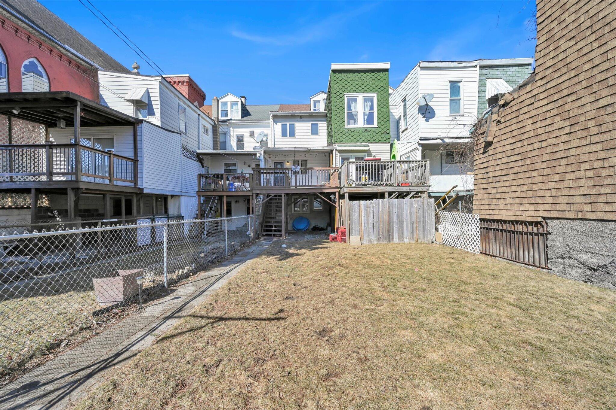 712 E Centre Street, Mahanoy City, Pennsylvania image 29