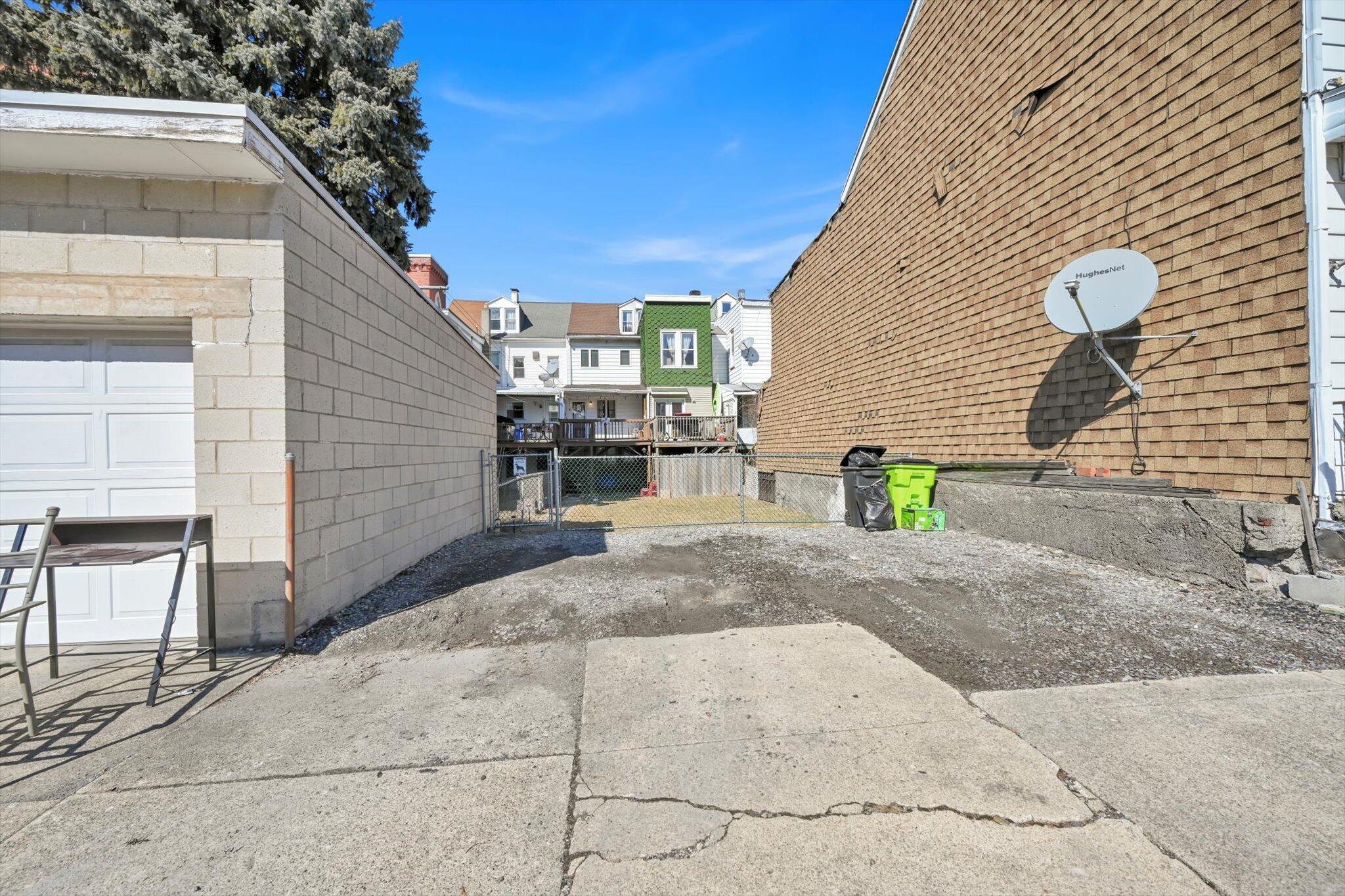 712 E Centre Street, Mahanoy City, Pennsylvania image 30