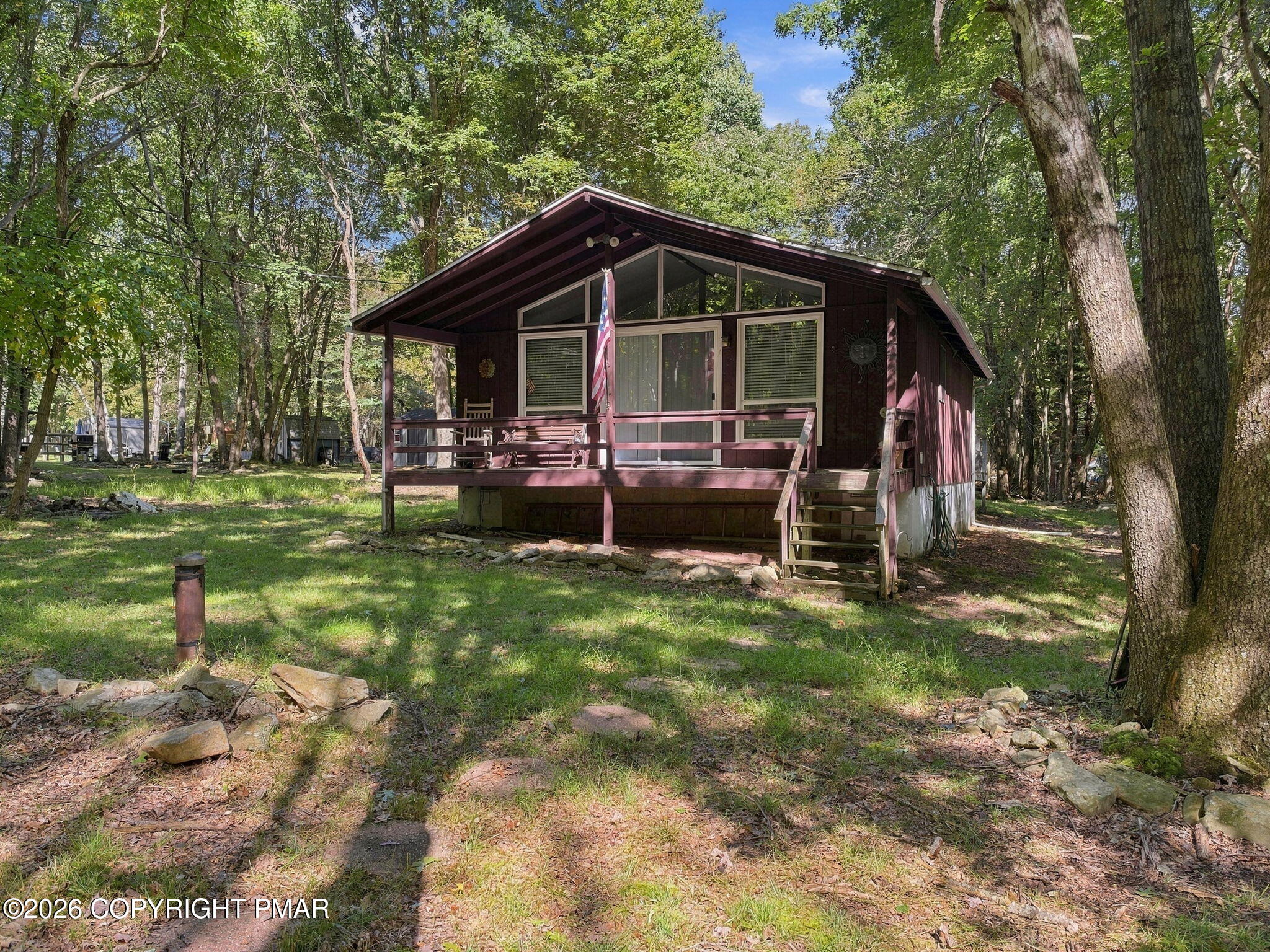 116 Aspen Road