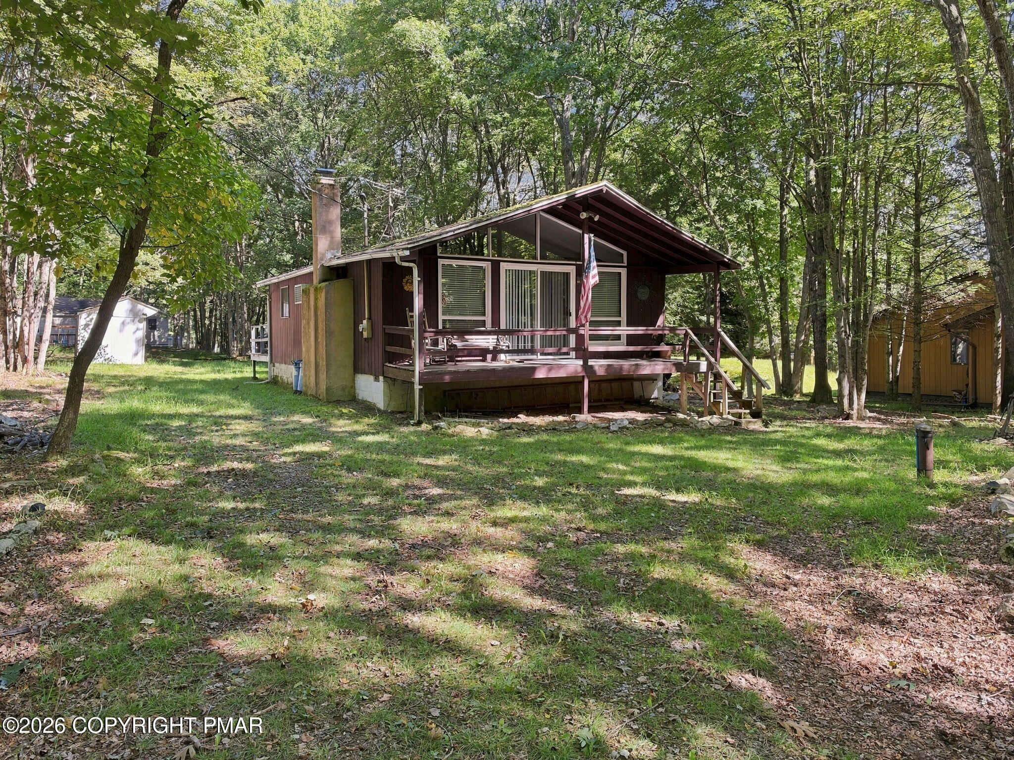 116 Aspen Road