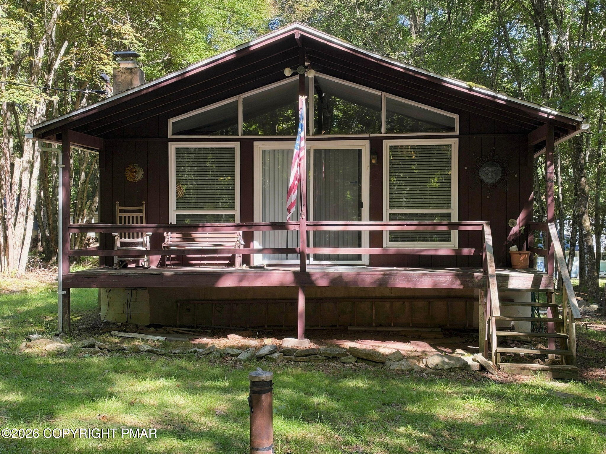 116 Aspen Road