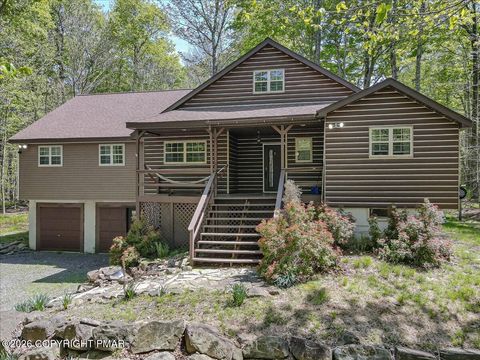 80 Theta Drive Clifton Township PA 18424