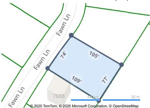 630 Fawn Ln 630 Lane Tobyhanna PA 18466