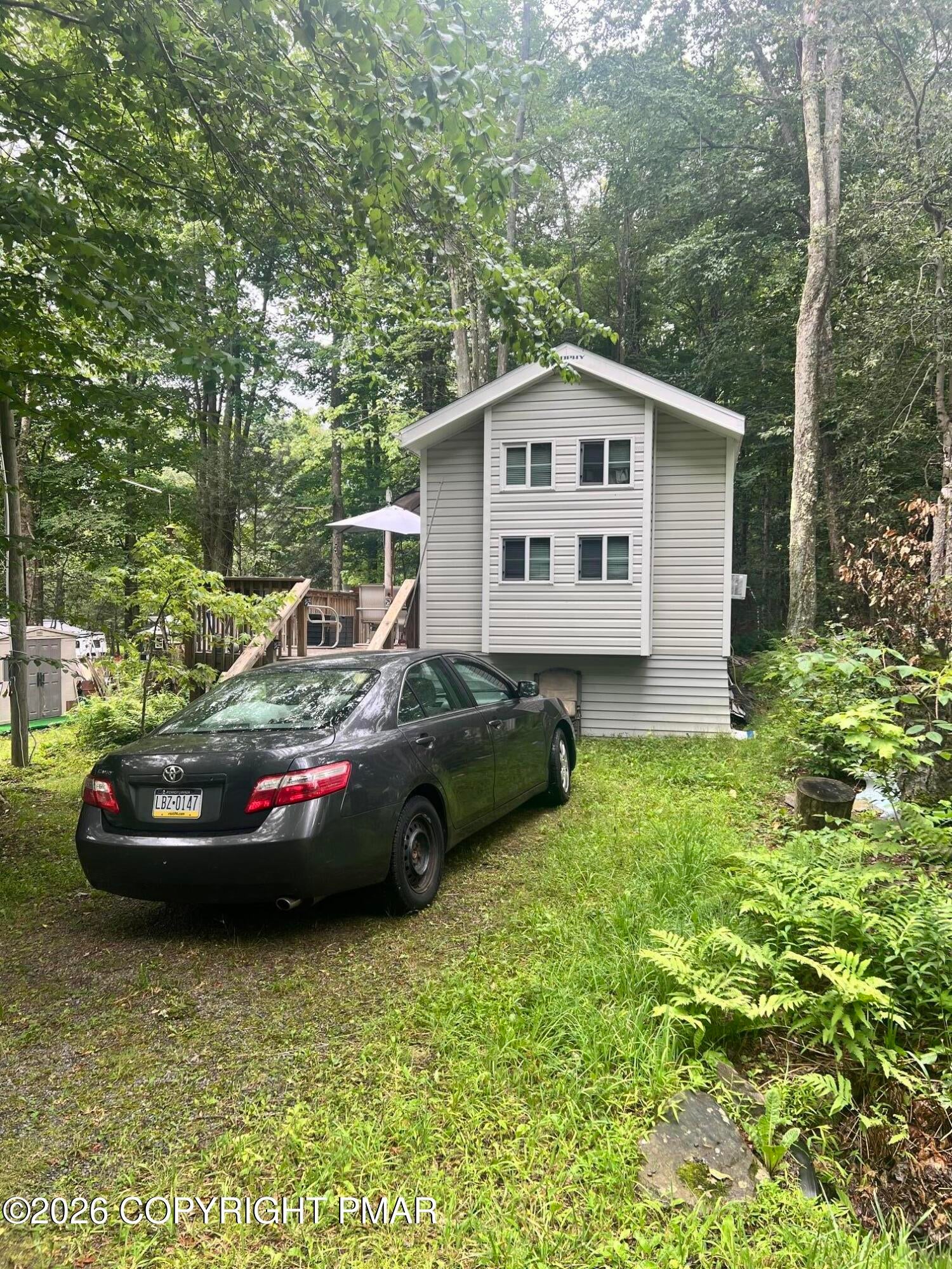149 Geronimo Drive