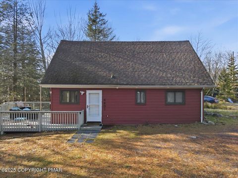 Homes For Sale - 6401 Marvin Gardens Gdns<br/> Tobyhanna, PA 18466