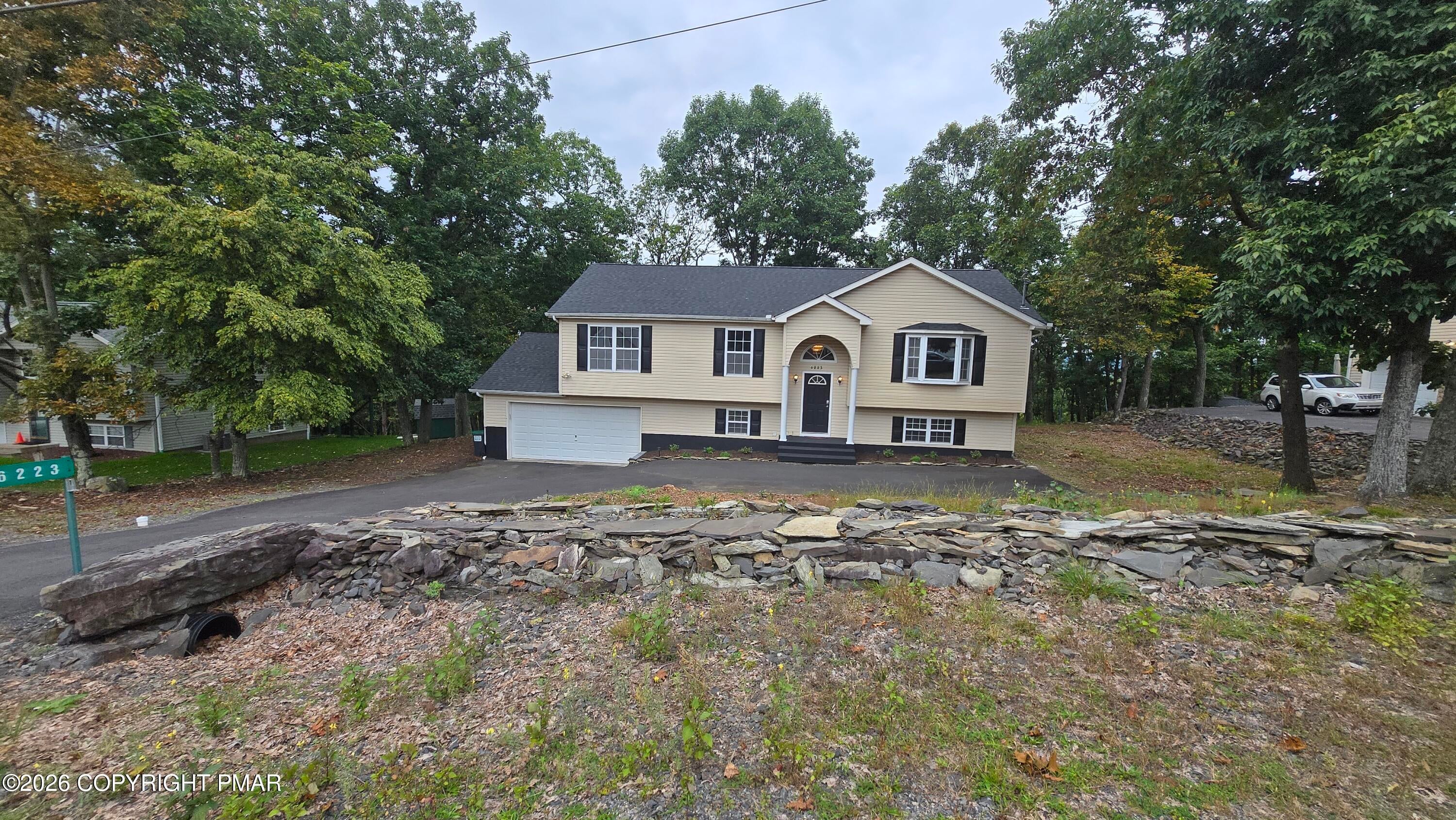 6223 Blue Beech Drive