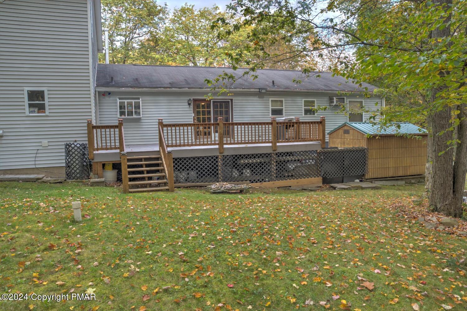 9105 Belvedere Road, Tobyhanna, Pennsylvania image 28