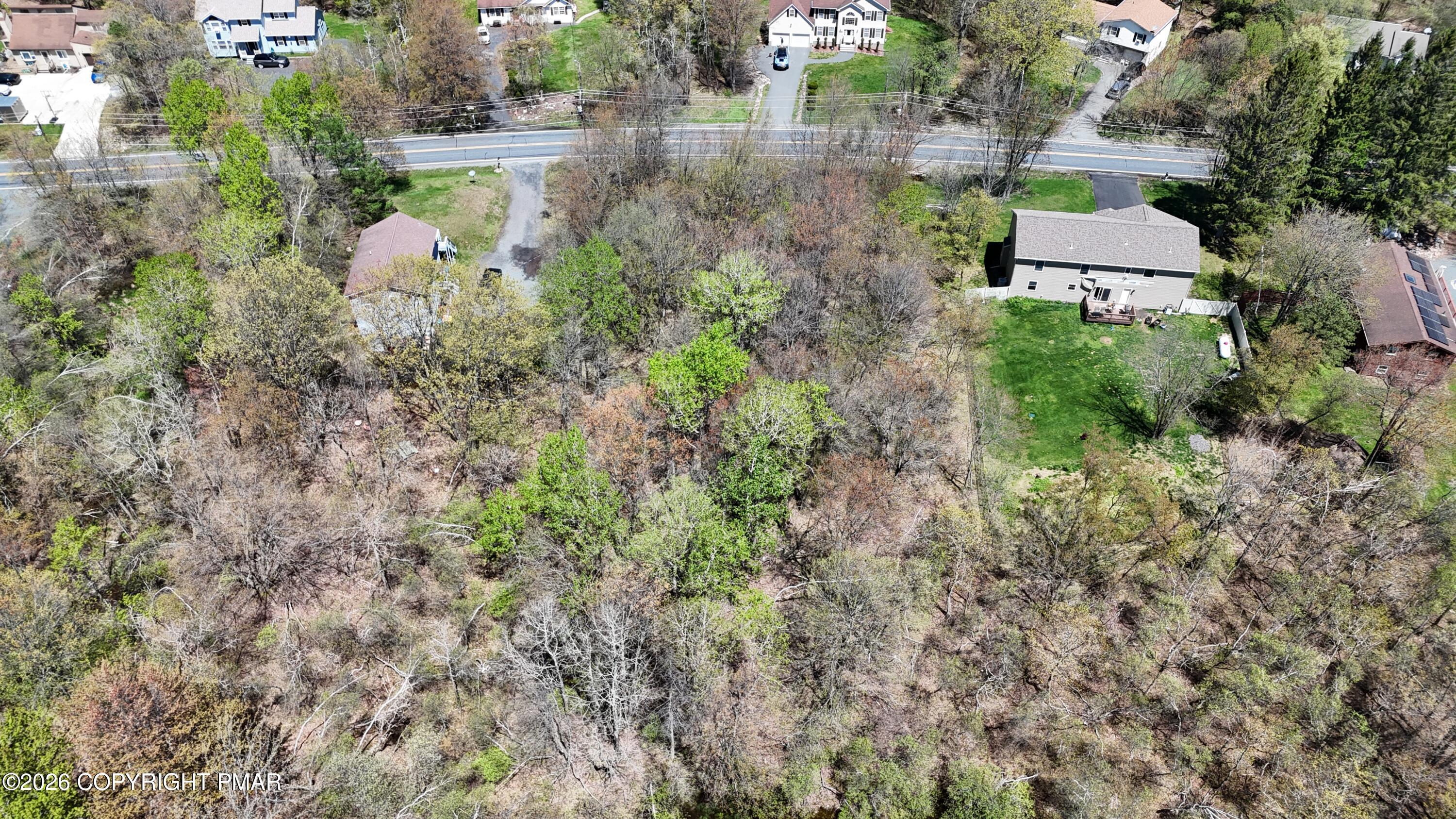 Lot 5450 Sullivan Trail