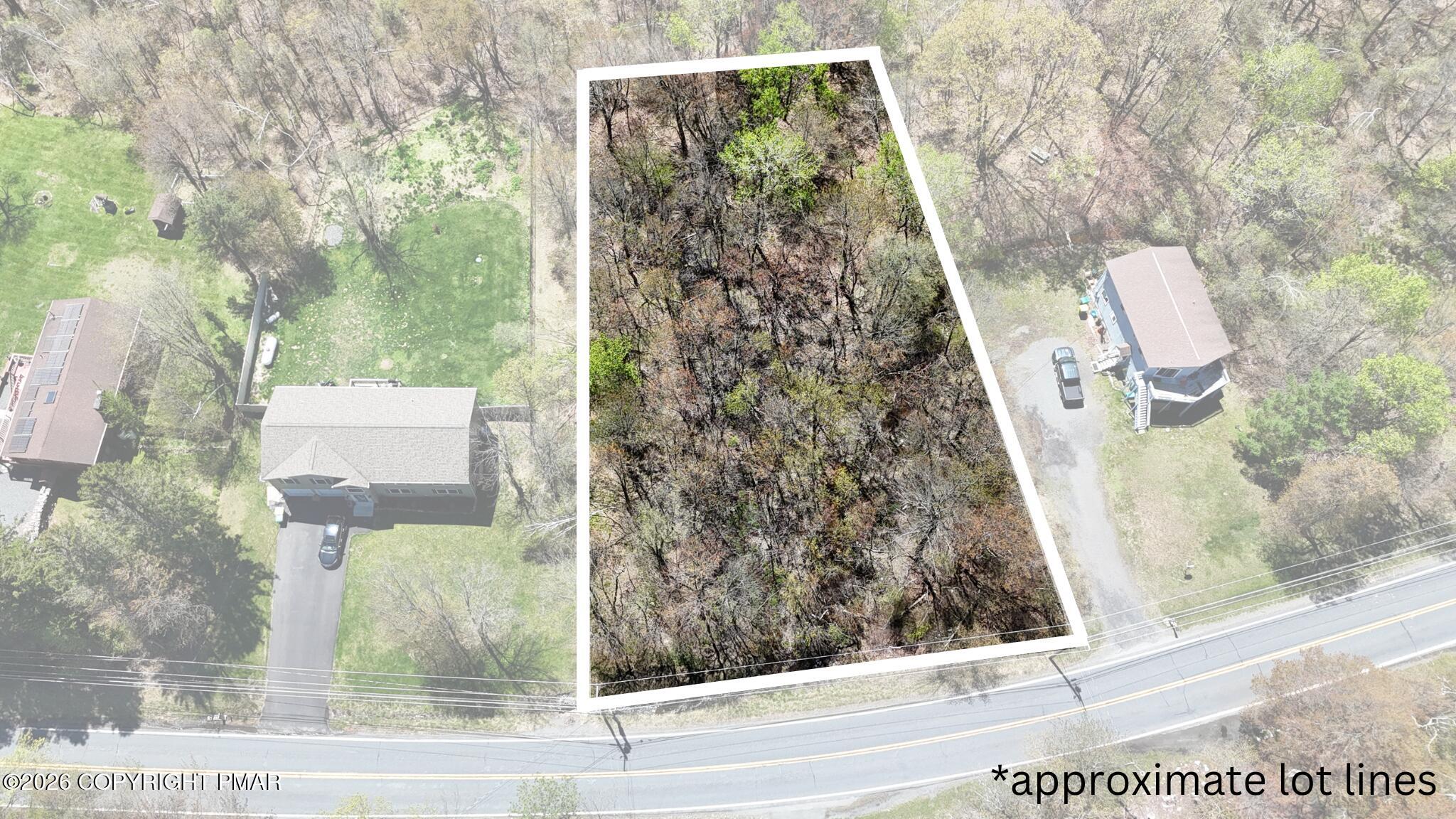 Lot 5450 Sullivan Trail