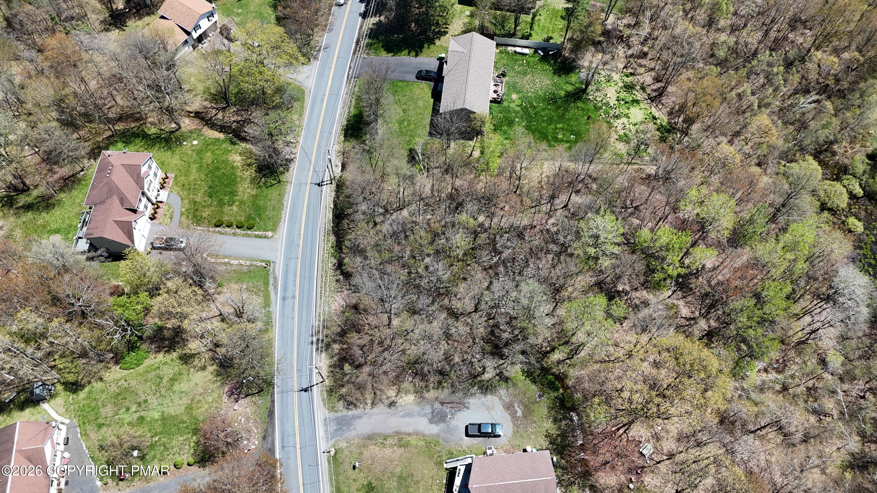 Lot 5450 Sullivan Trail