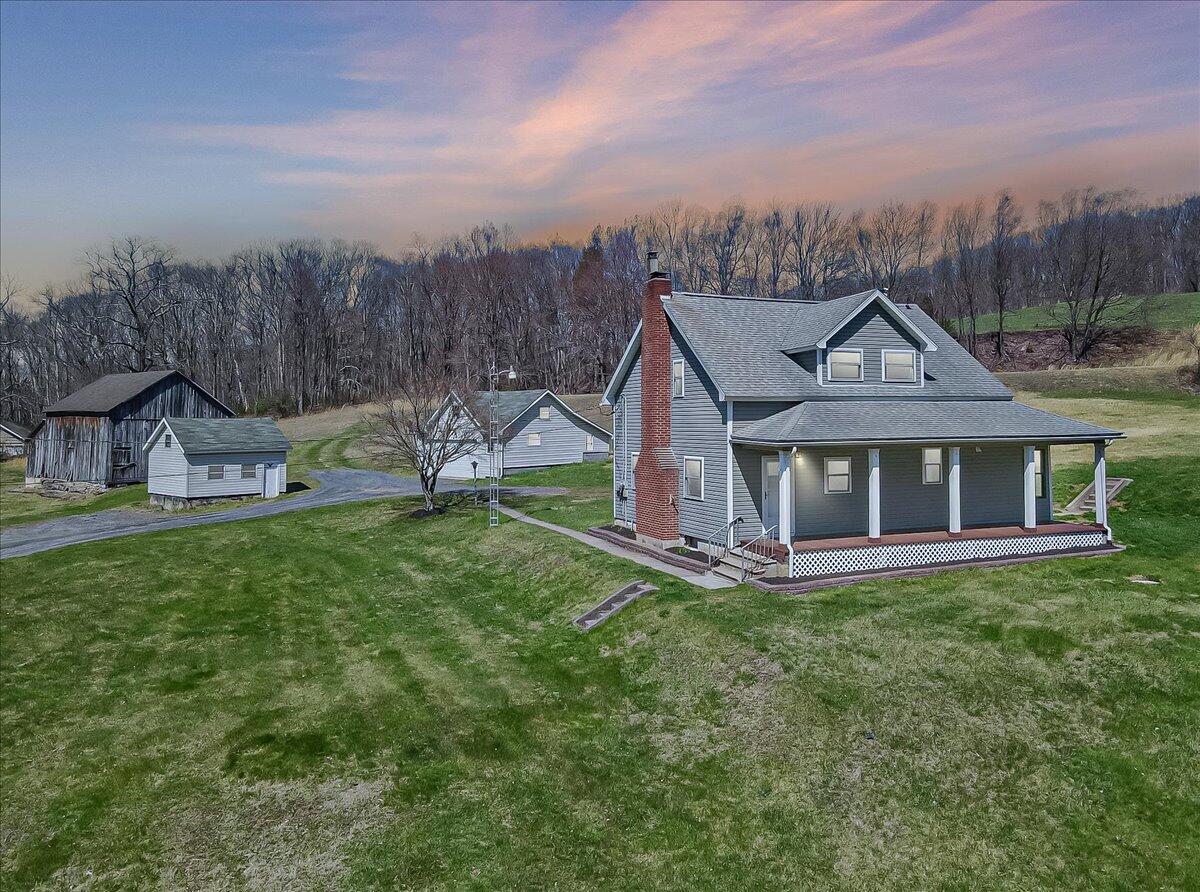 376 Route 115, Saylorsburg, Pennsylvania image 2